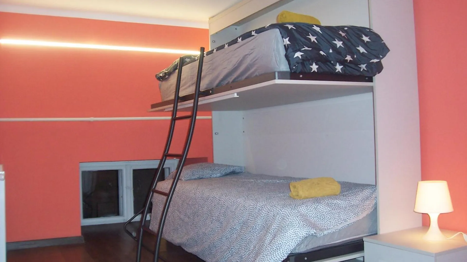 Проживание в семье Budapest Lookery Home Венгрия