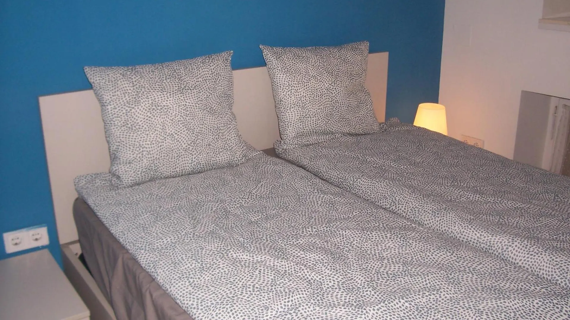 Budapest Lookery Home