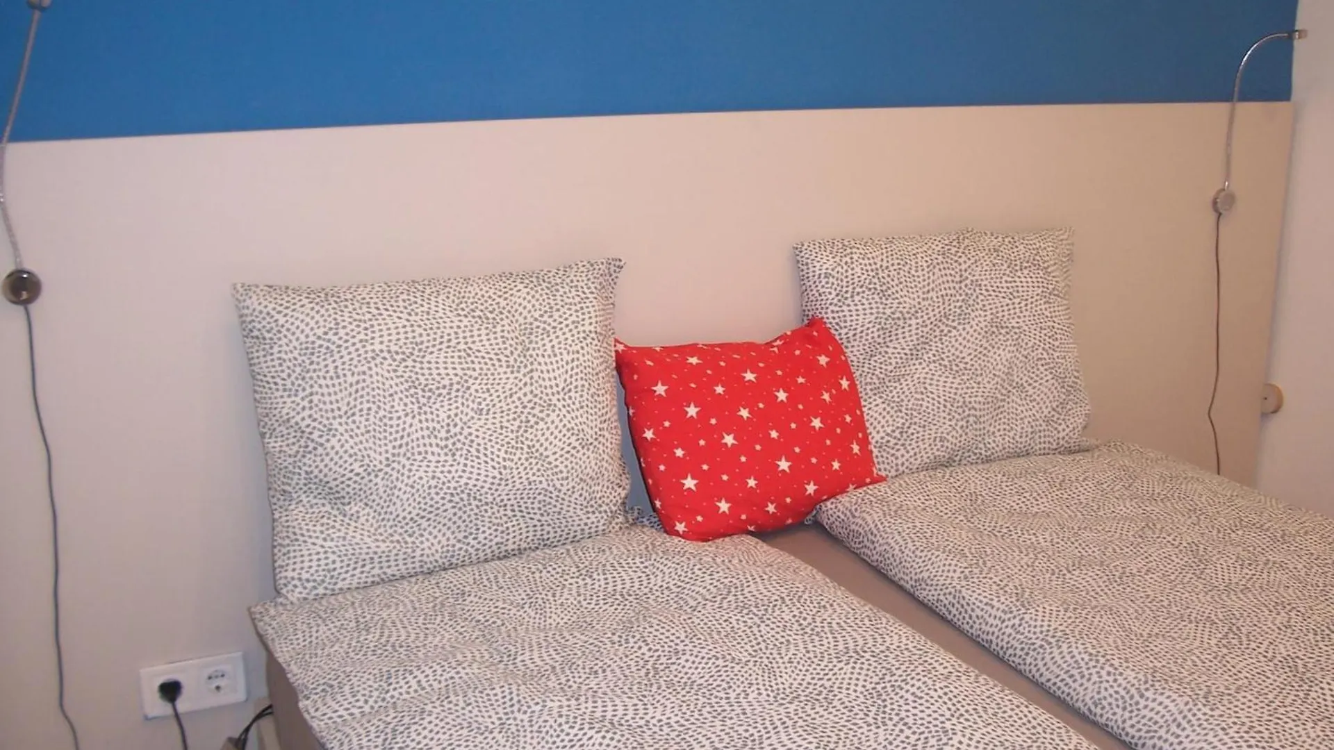 Budapest Lookery Home Венгрия