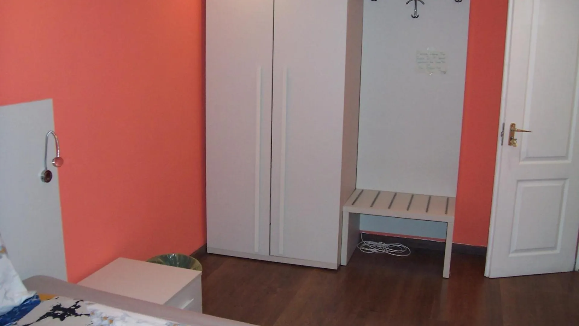 Проживание в семье Budapest Lookery Home