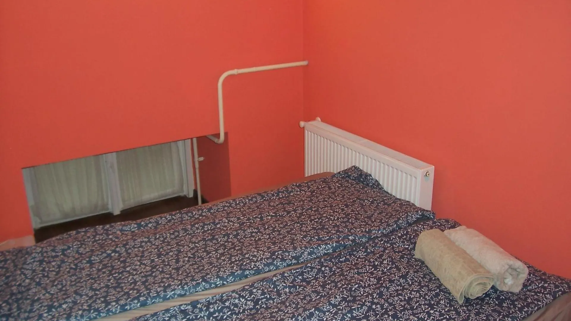 Budapest Lookery Home