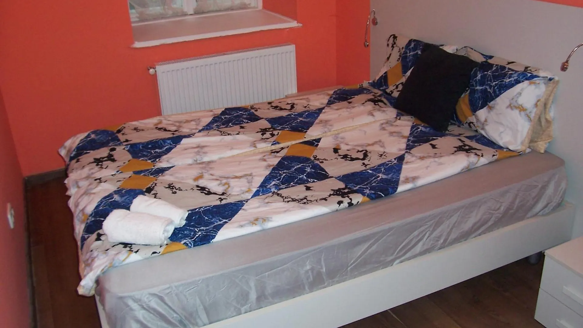 Budapest Lookery Home Венгрия