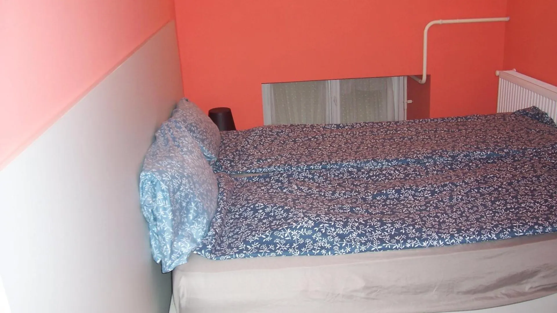 Budapest Lookery Home