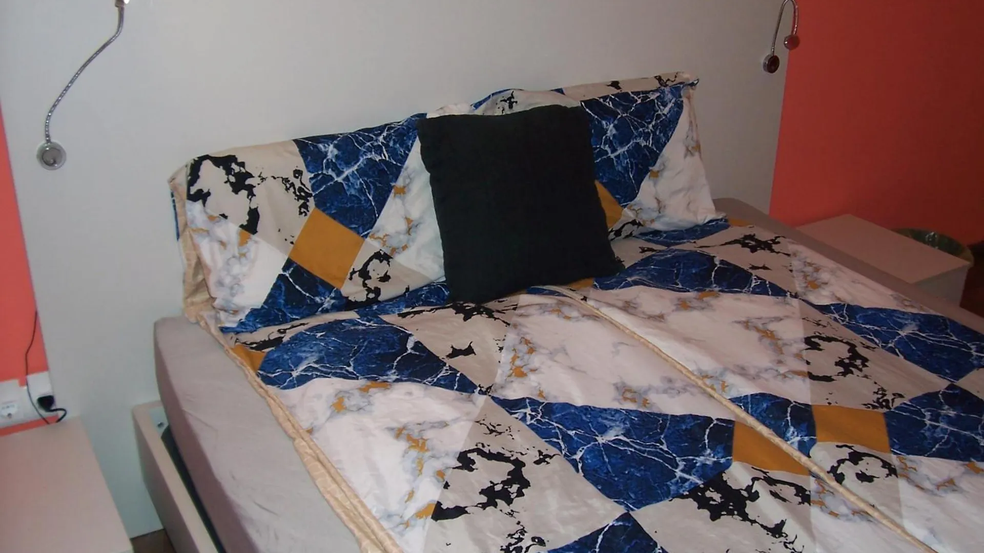 Проживание в семье Budapest Lookery Home Венгрия