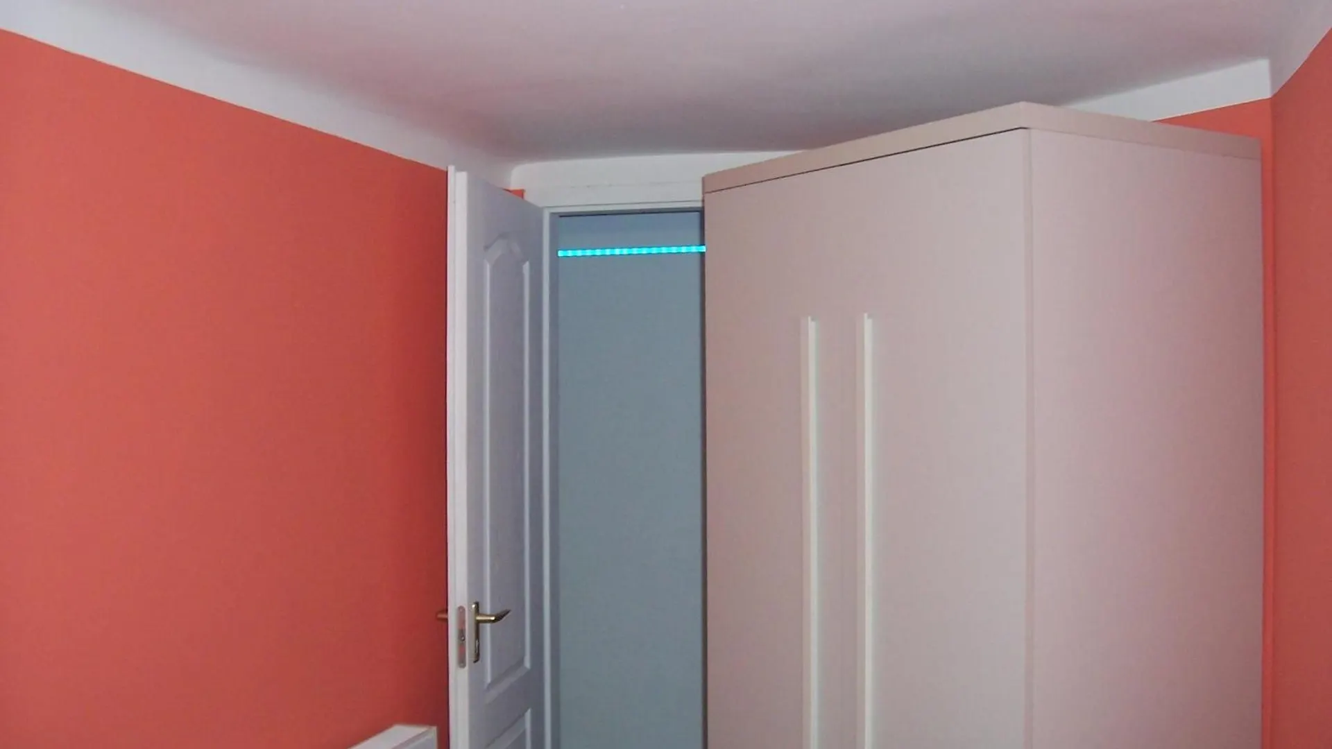 Budapest Lookery Home Проживание в семье