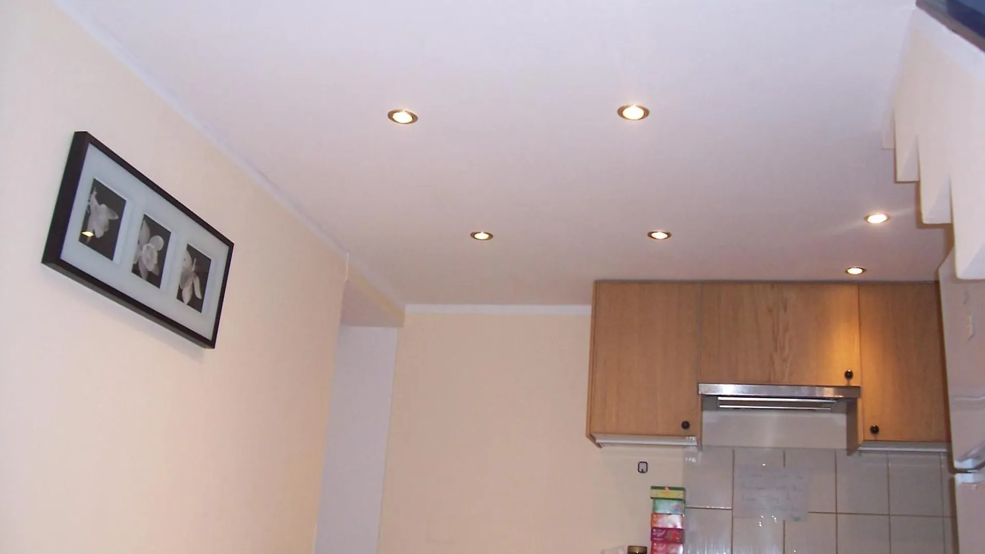 Проживание в семье Budapest Lookery Home Венгрия