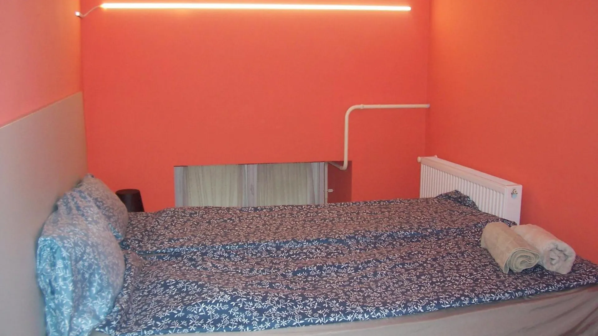 Budapest Lookery Home Проживание в семье