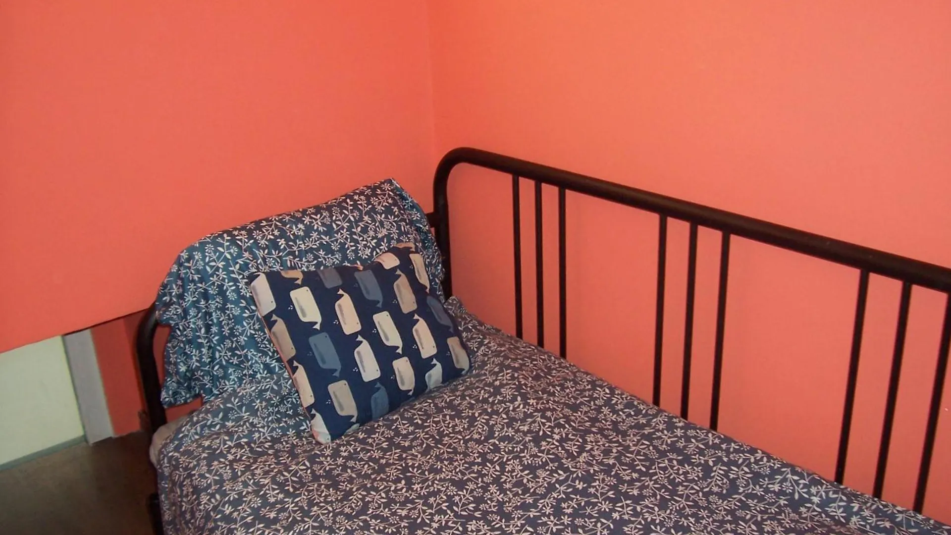 Проживание в семье Budapest Lookery Home