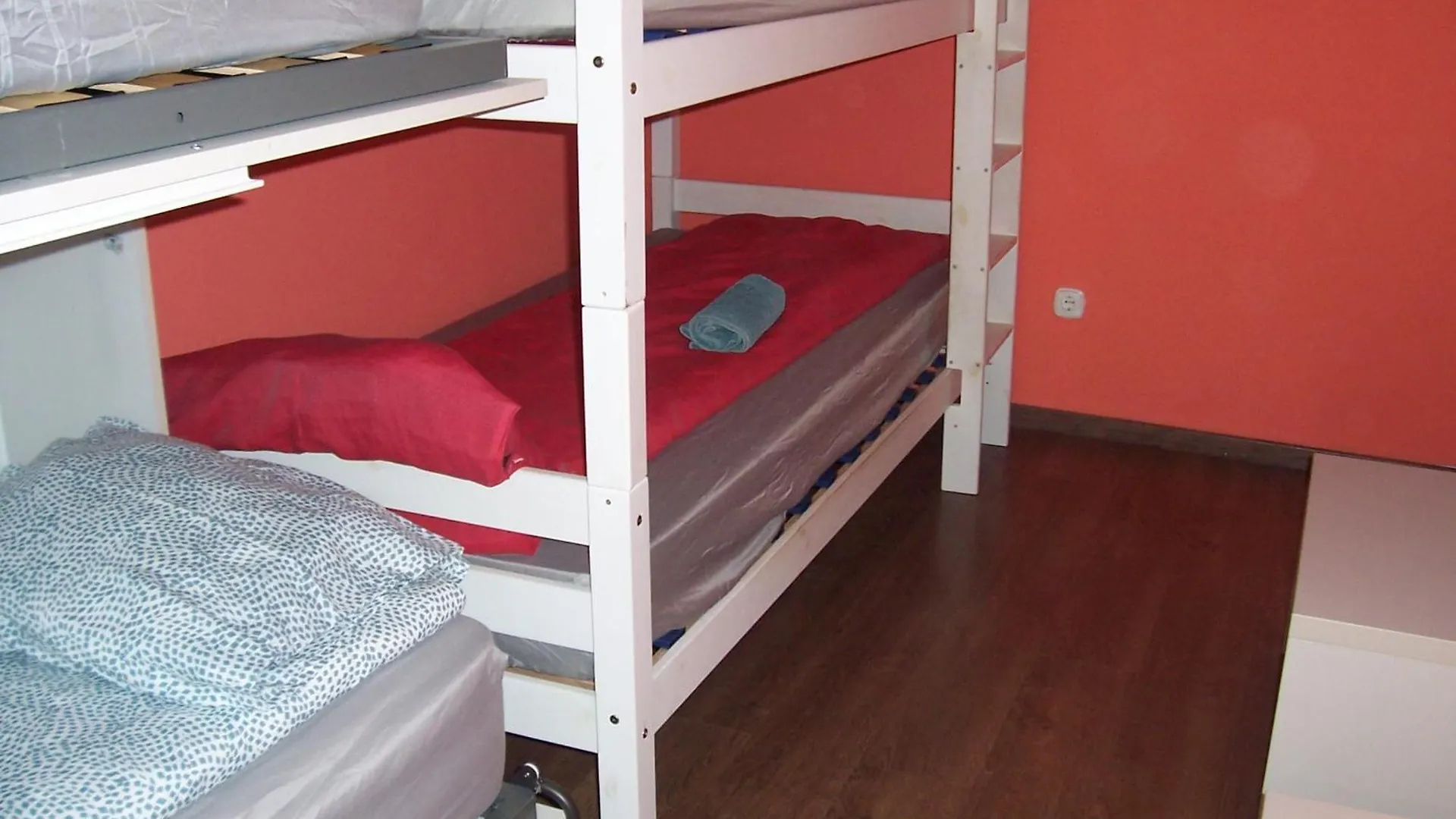 Budapest Lookery Home Венгрия
