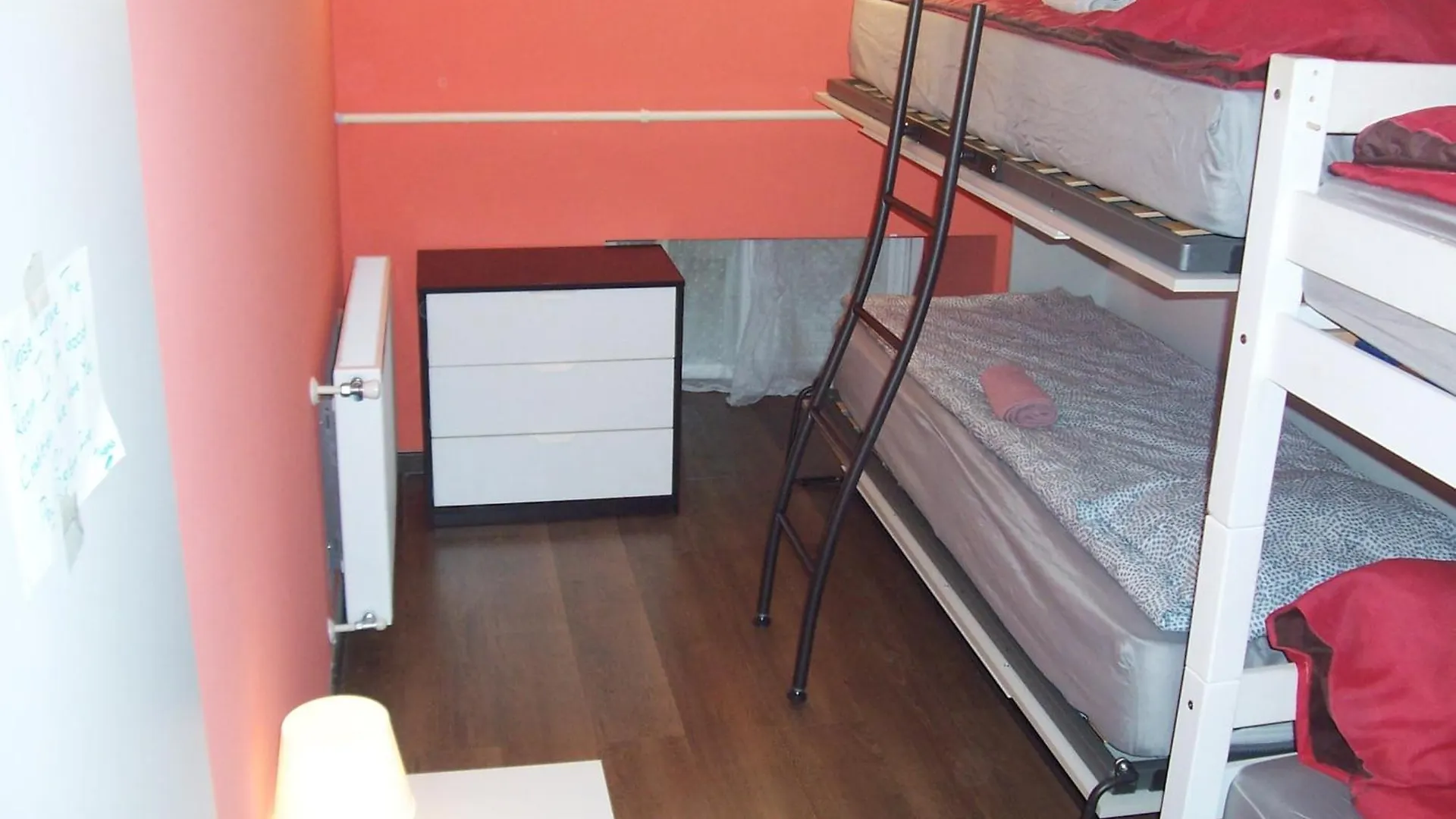Проживание в семье Budapest Lookery Home Венгрия