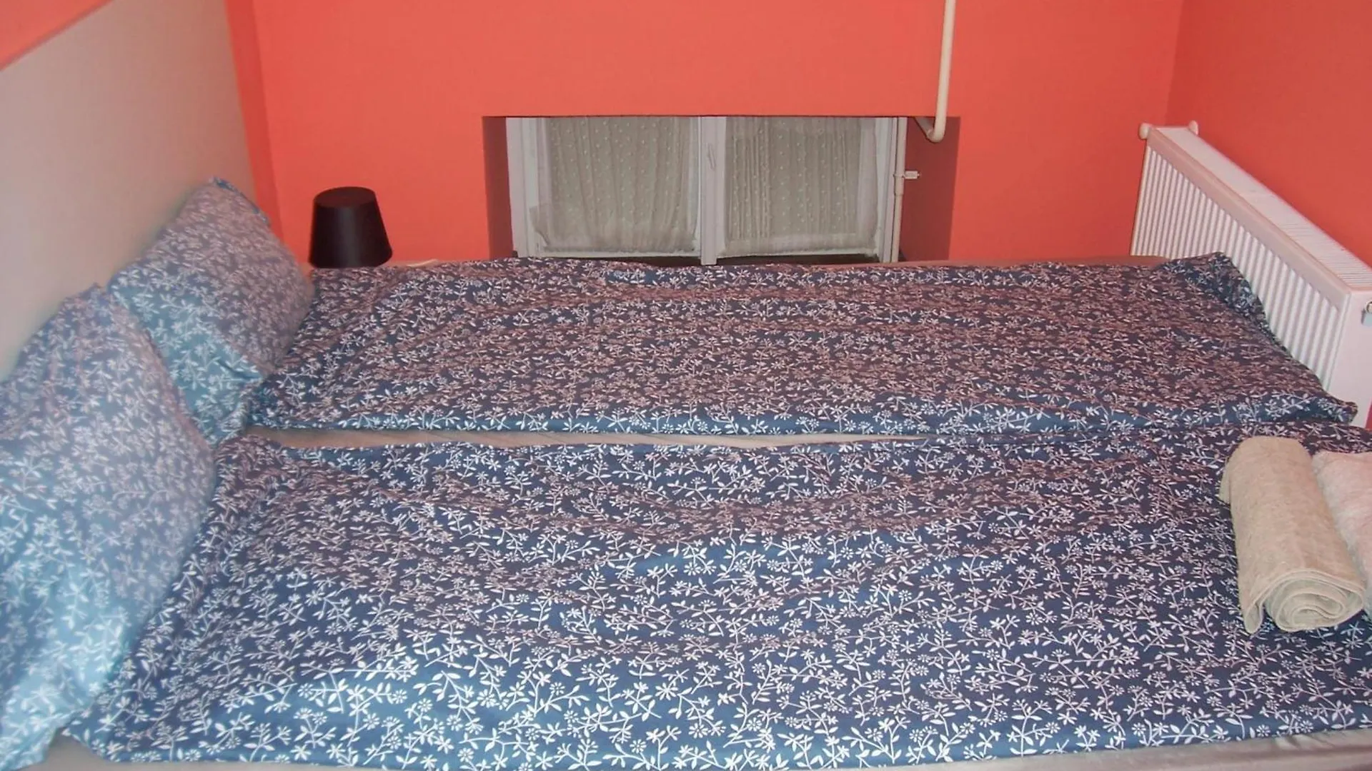 Budapest Lookery Home