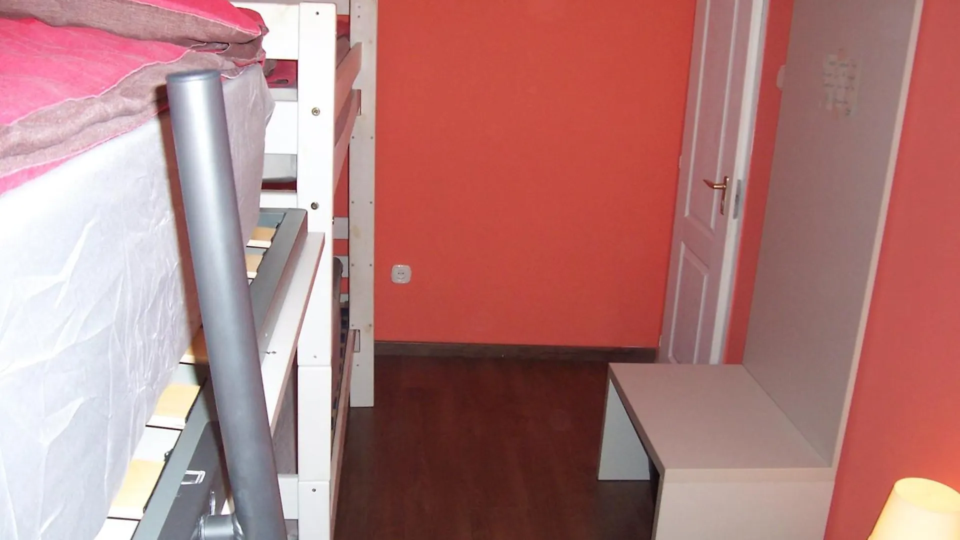 Budapest Lookery Home Проживание в семье