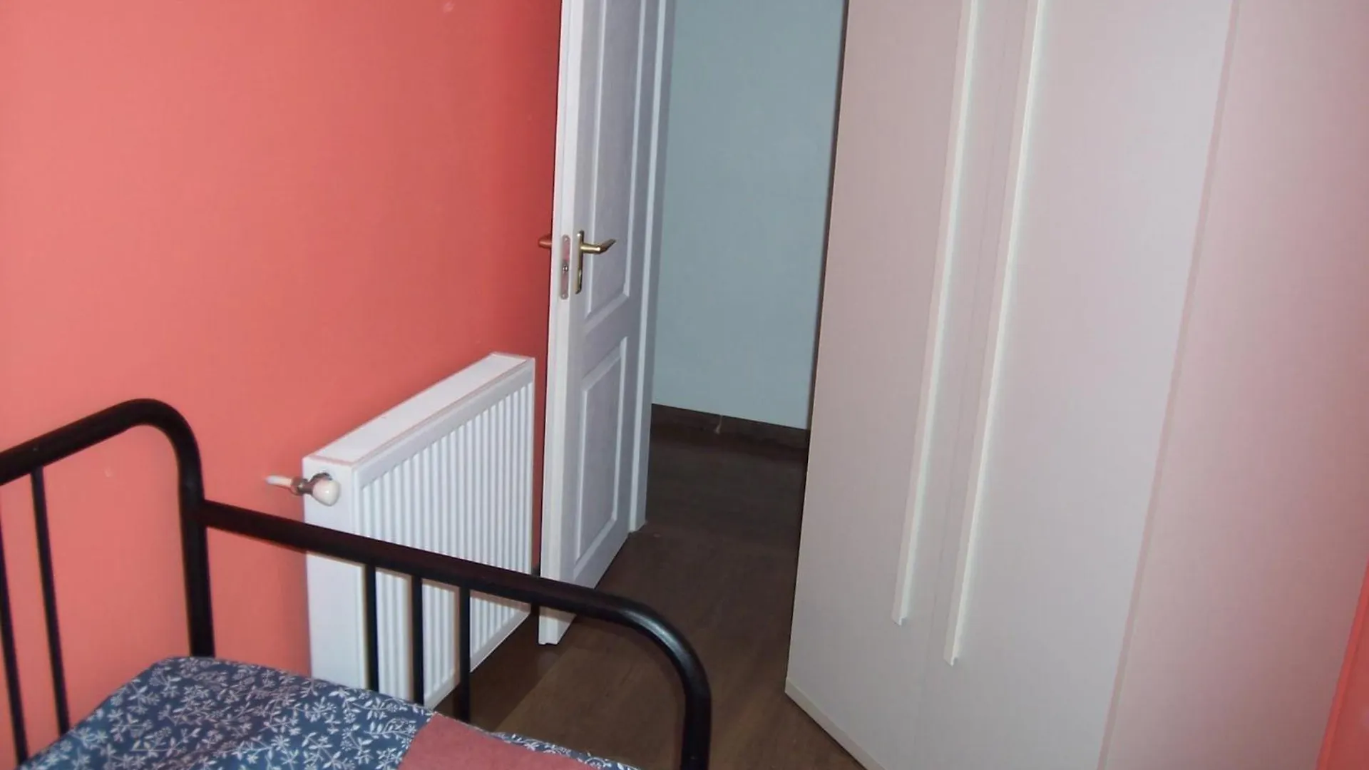 Budapest Lookery Home